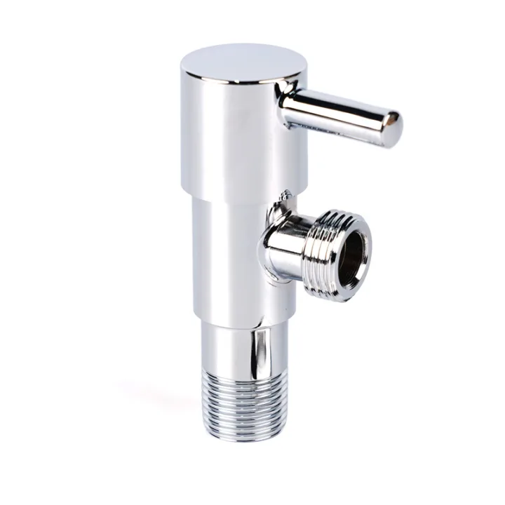 Angle Stop Valve G1/2" * G3/4"