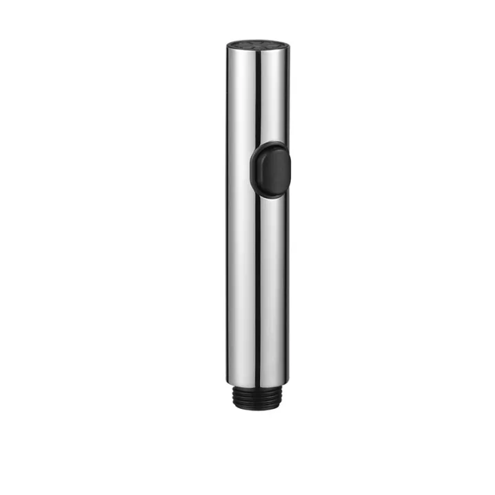 Round Handheld Shattaf Bidet Sprayer Head