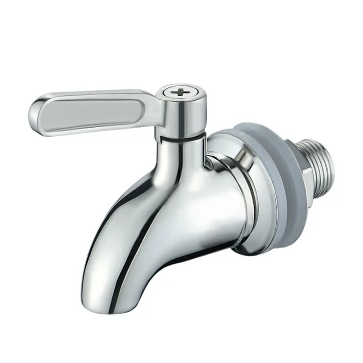 Lever Handle Beer Dispenser