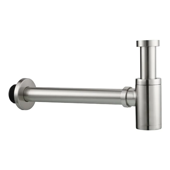 Basin Bottle Trap
