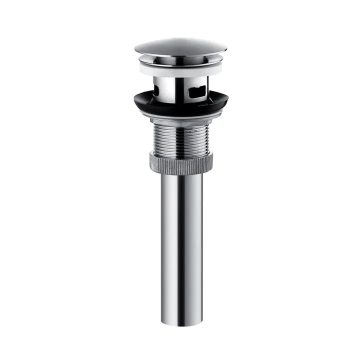 Click-Clack/ Pop-Up Basin Waste Plug