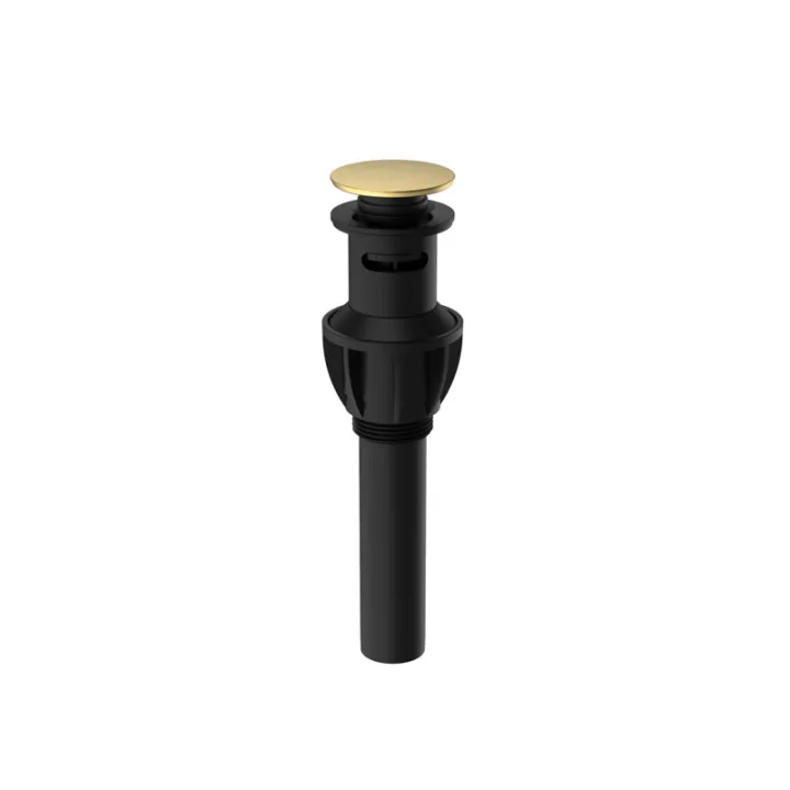 Click-Clack/ Pop-Up Basin Waste Plug