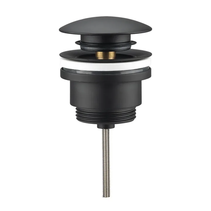 Click-Clack/ Pop-Up Basin Waste Plug