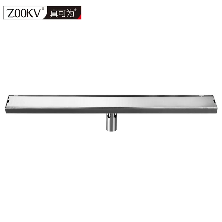 Linear Shower Floor Drain 6.80*60cm