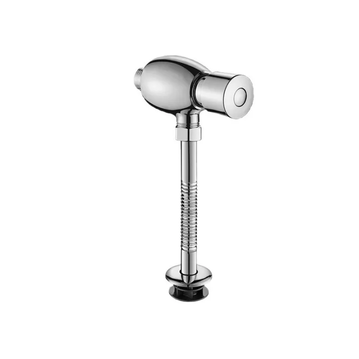 Press Water Flush Valve for Urinal