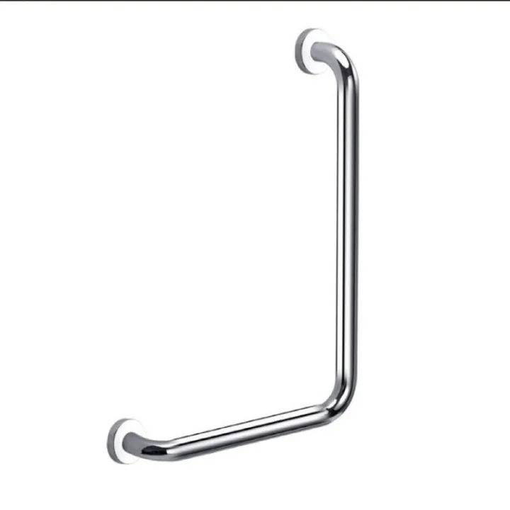 L Shape Grab Bar Handrail 70*50cm