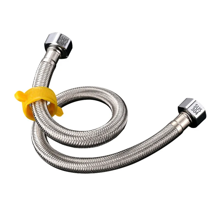 Flexible Water Supply Hose