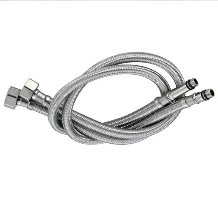 Flexible Water Supply Hose