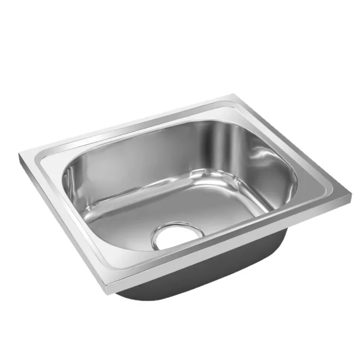 Stainless Steel Sink