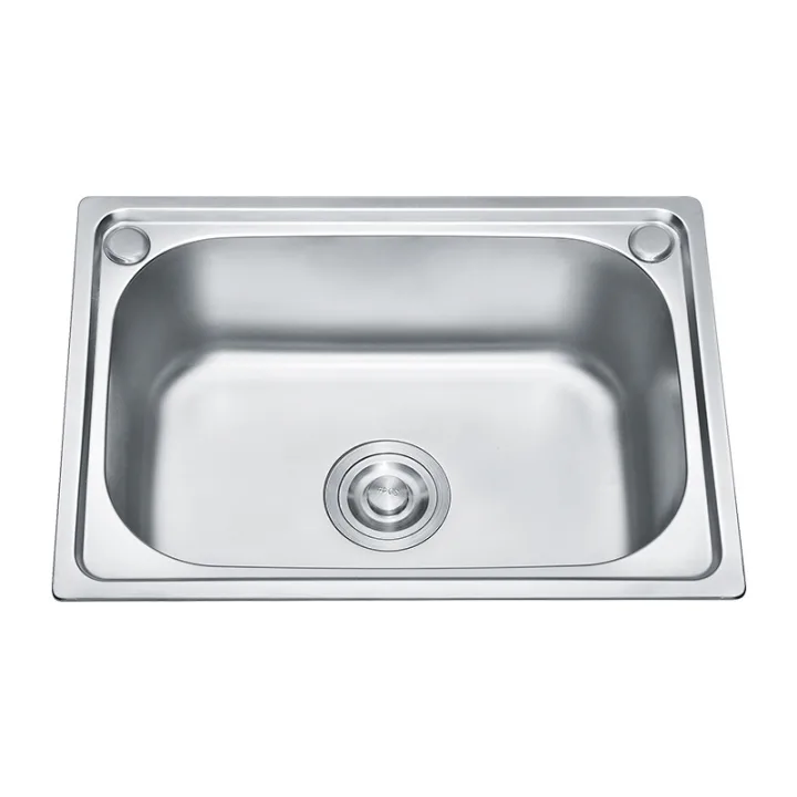 Stainless Steel Sink