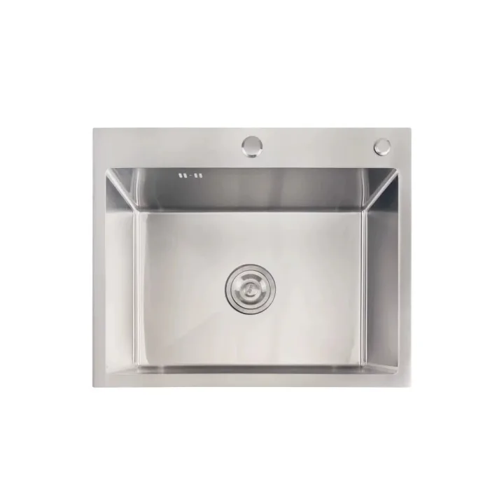Stainless Steel Sink