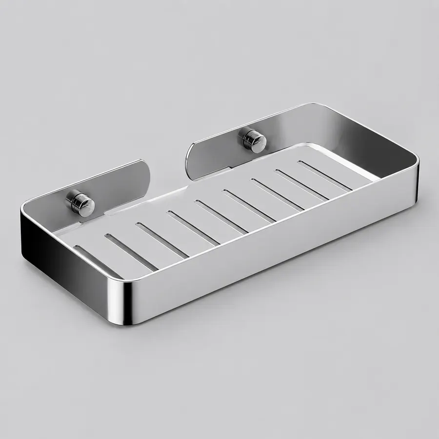 Soap dishes and soap holders for bathroom accessory orders